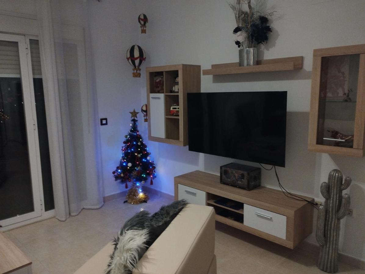 Atico Rilque, Apartamentos Independientes Con Jacuzzi Privado Y Terraza En Ronda Luaran gambar