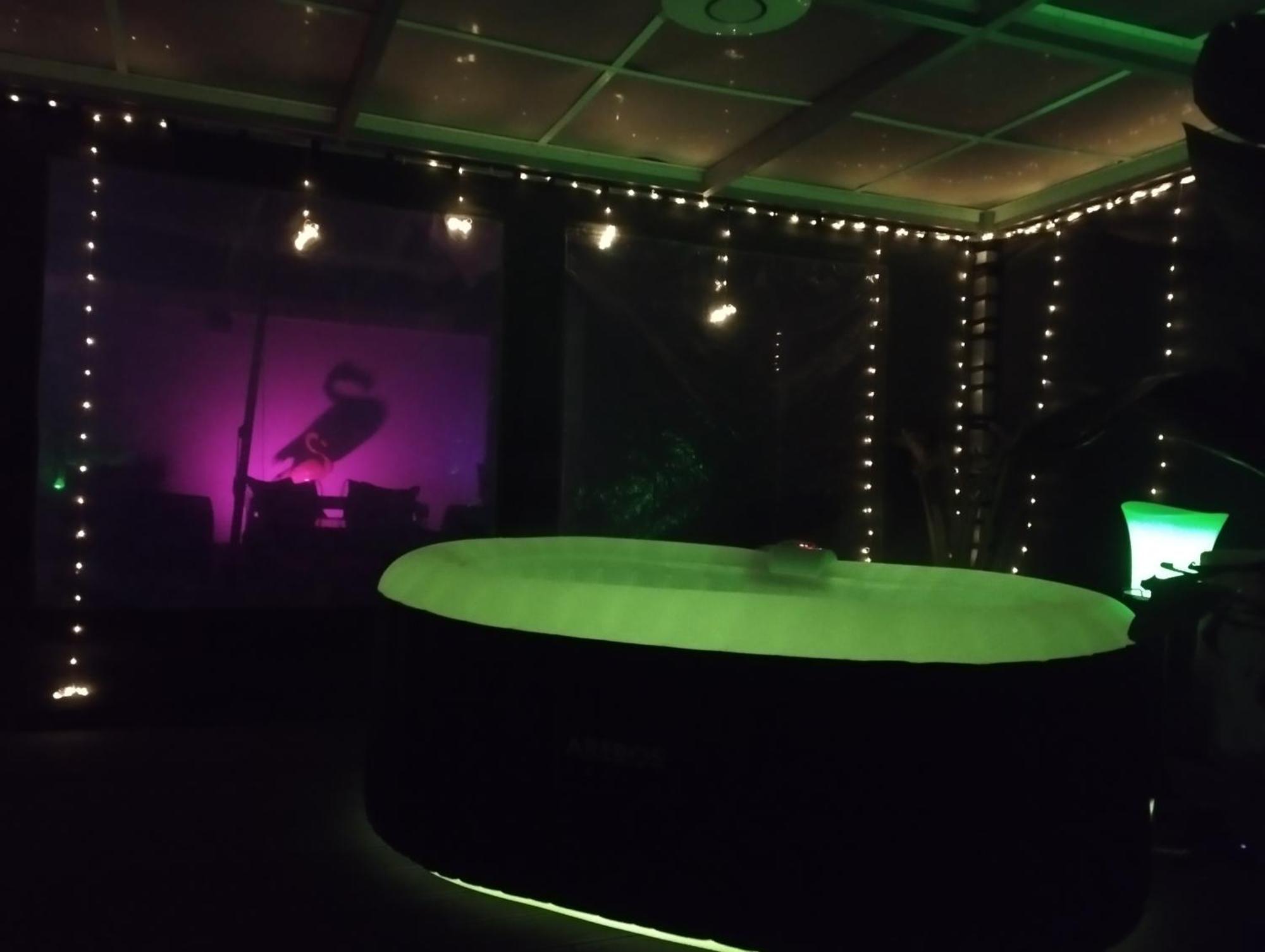 Atico Rilque, Apartamentos Independientes Con Jacuzzi Privado Y Terraza En Ronda Luaran gambar