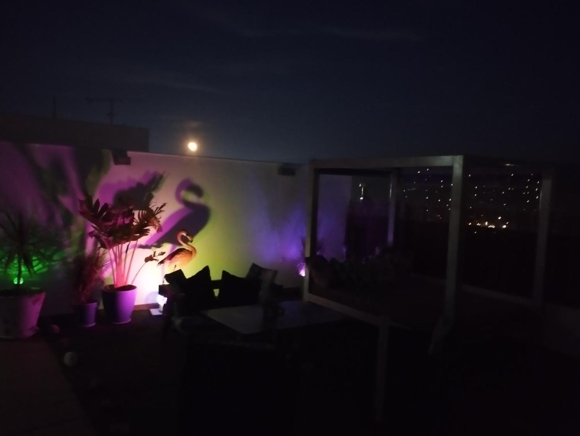 Atico Rilque, Apartamentos Independientes Con Jacuzzi Privado Y Terraza En Ronda Luaran gambar
