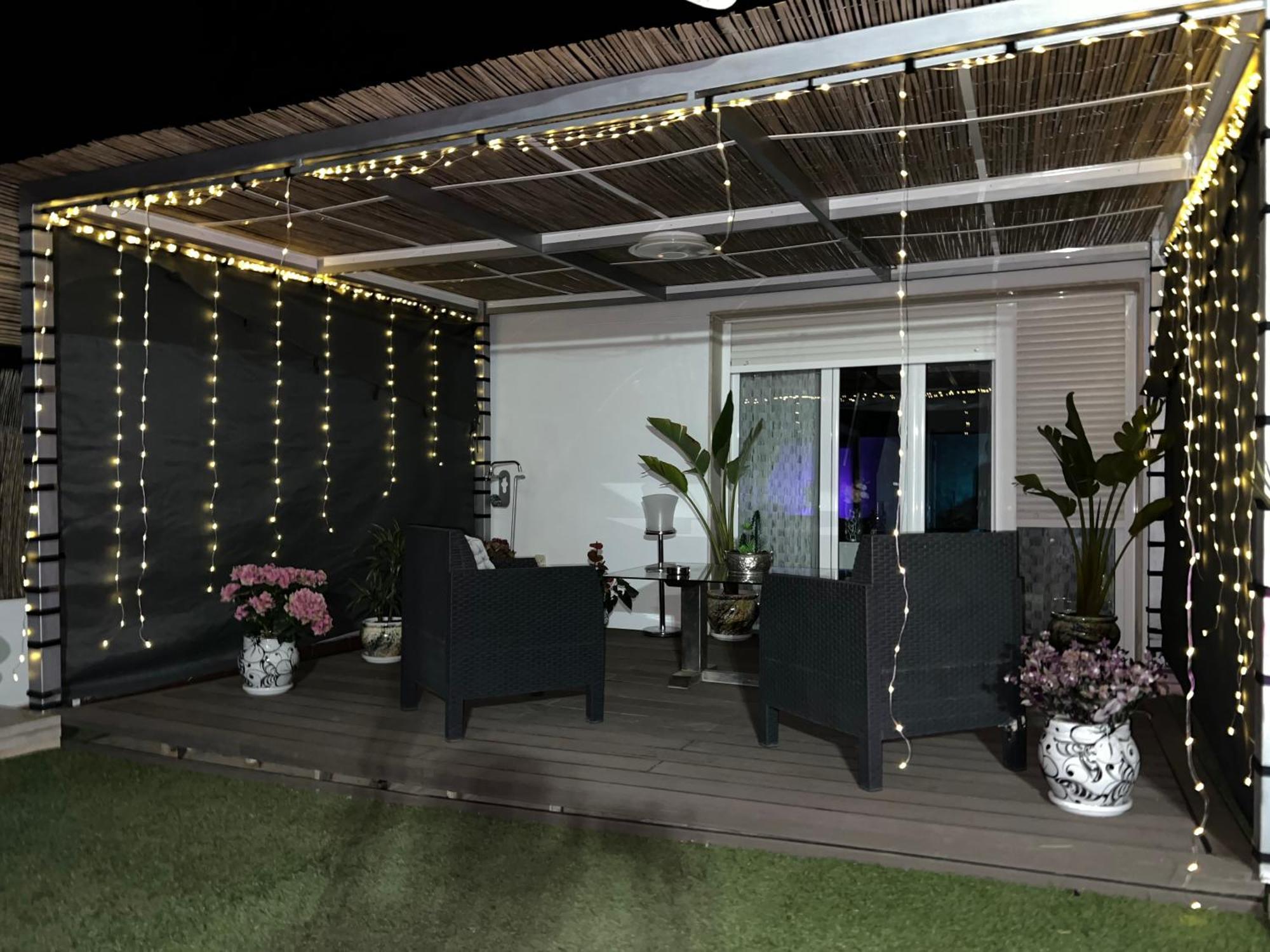 Atico Rilque, Apartamentos Independientes Con Jacuzzi Privado Y Terraza En Ronda Luaran gambar