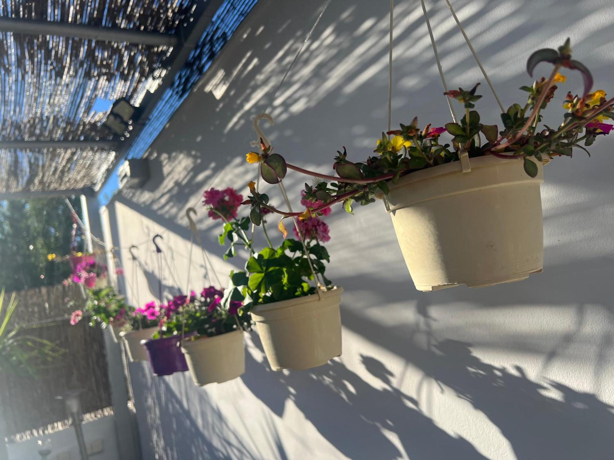 Atico Rilque, Apartamentos Independientes Con Jacuzzi Privado Y Terraza En Ronda Luaran gambar