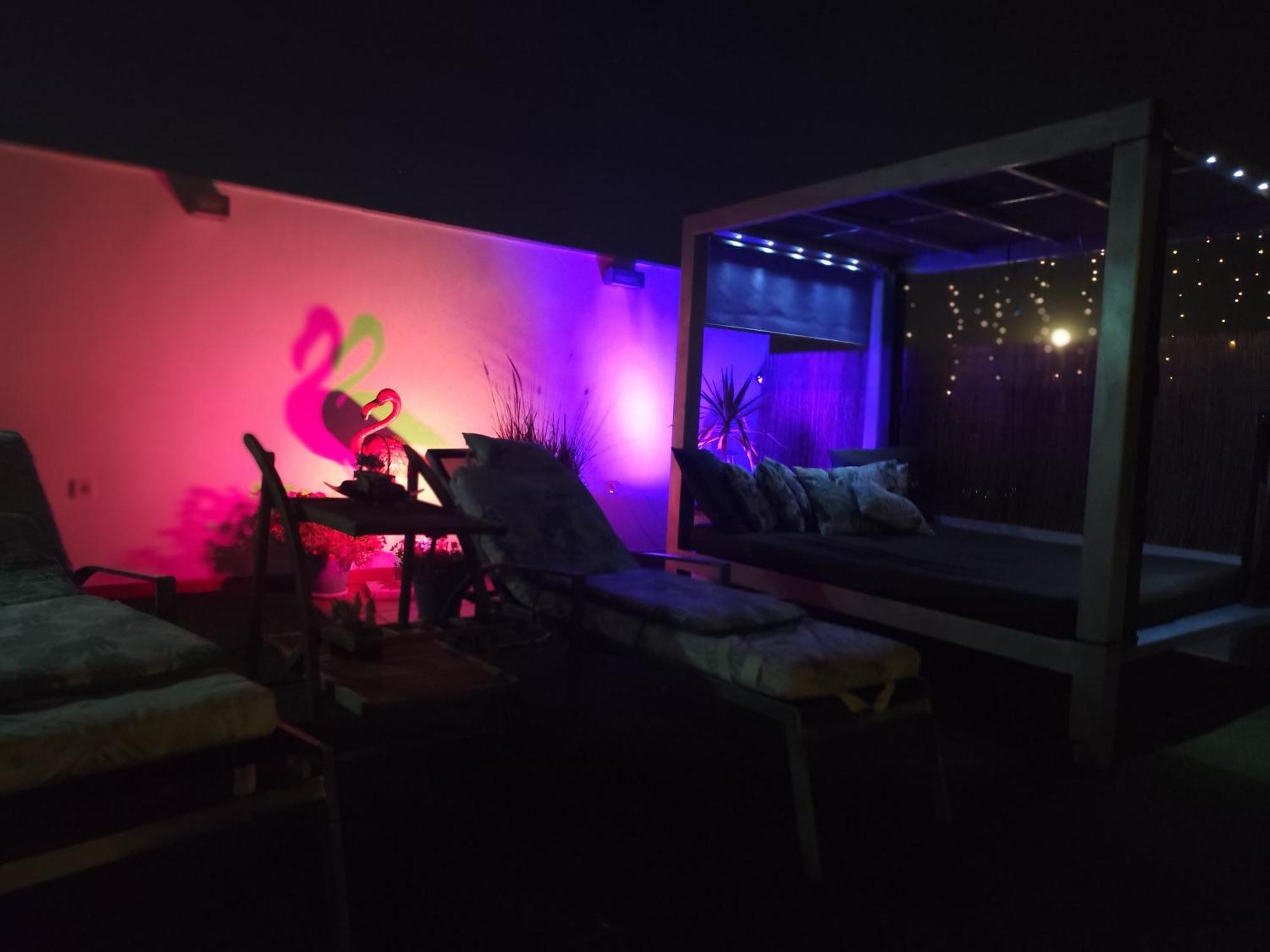 Atico Rilque, Apartamentos Independientes Con Jacuzzi Privado Y Terraza En Ronda Luaran gambar